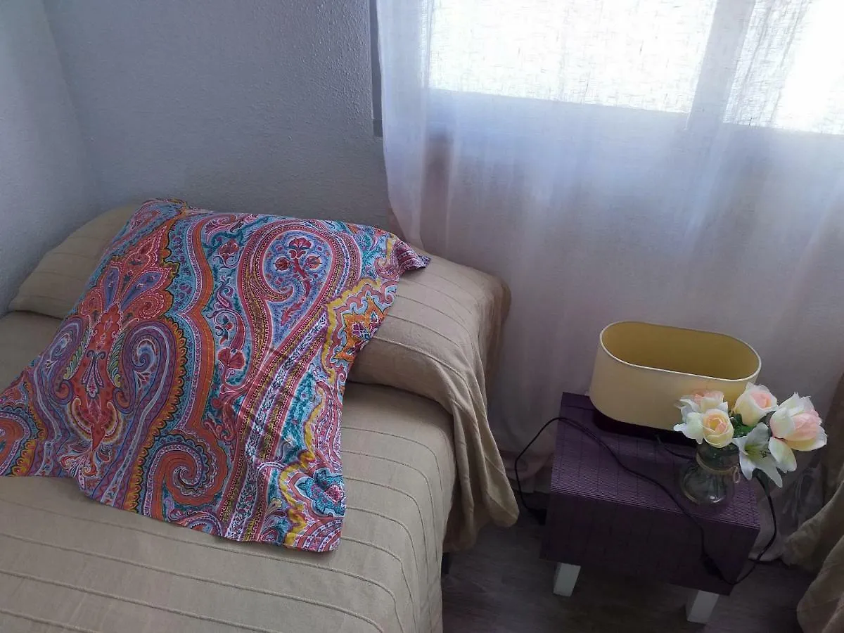 Apartment La Casa De Las Flores De La Juderia Hotel Cordoba Spain